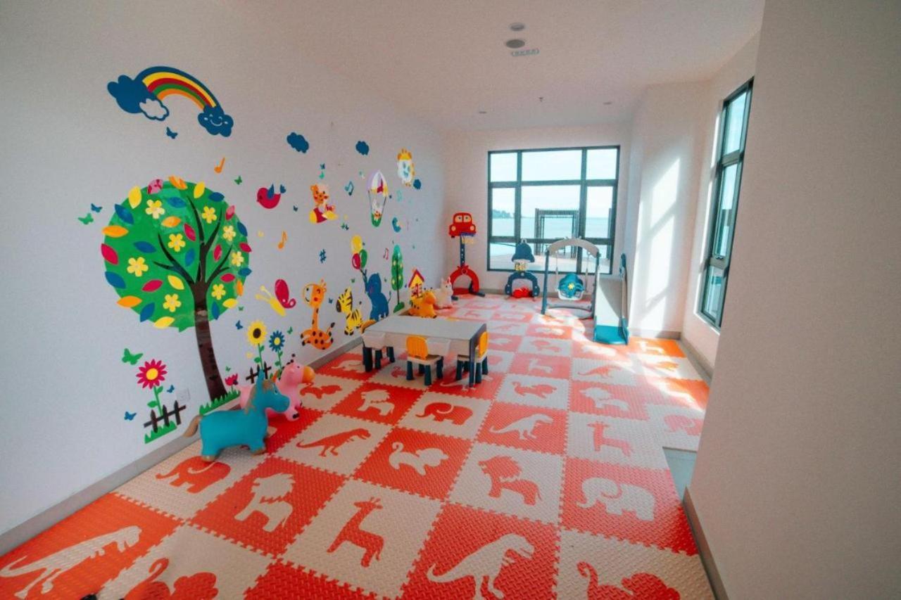 Imperium Residence Kuantan Level 12 Esterno foto